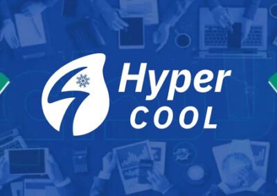 مشروع هايبر كول