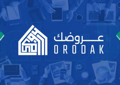 مشروع عروضك