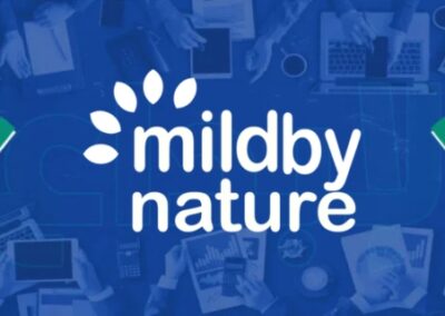 مشروع ميلد باي نيتشر